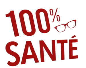 100% Santé