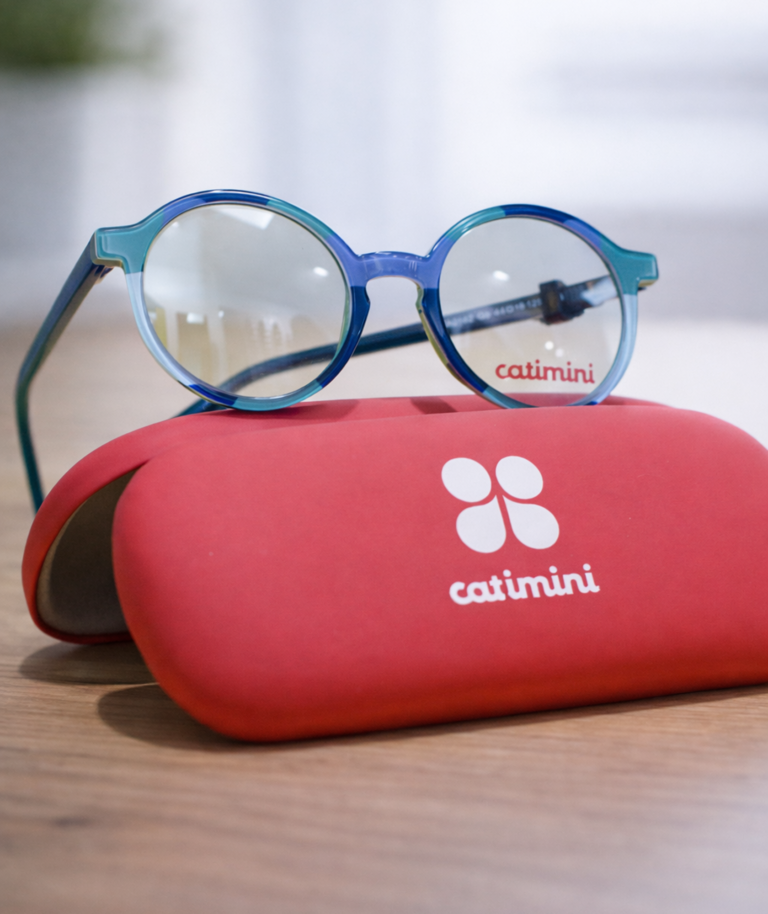 La vision de votre enfant - Optique Audition Paumier - Optique