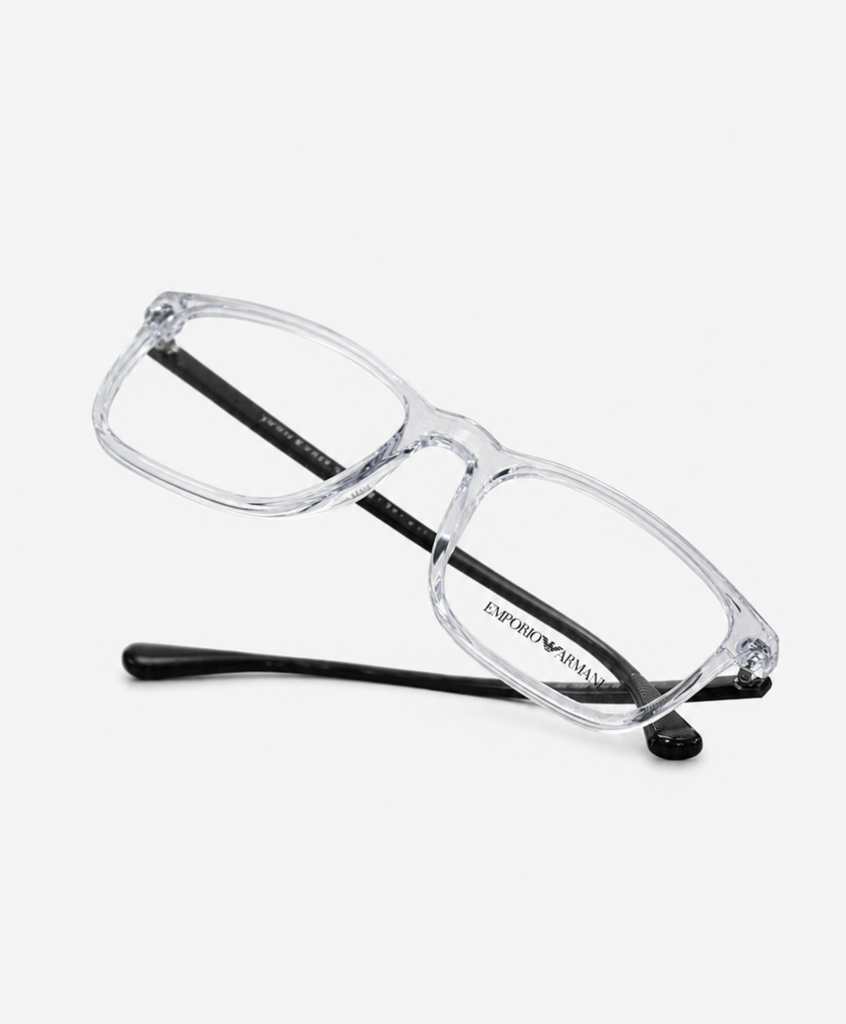 OPTIQUE PAUMIER AUDITION - Monture 1