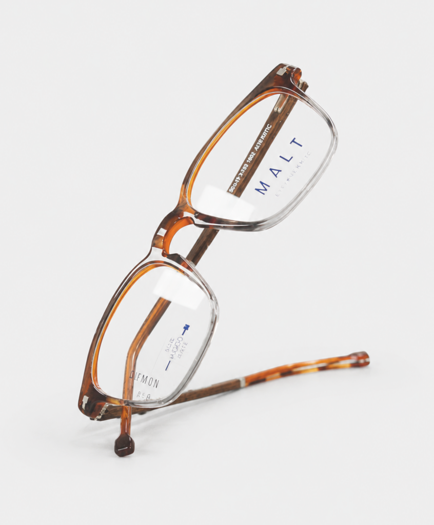 OPTIQUE PAUMIER AUDITION - Monture 11