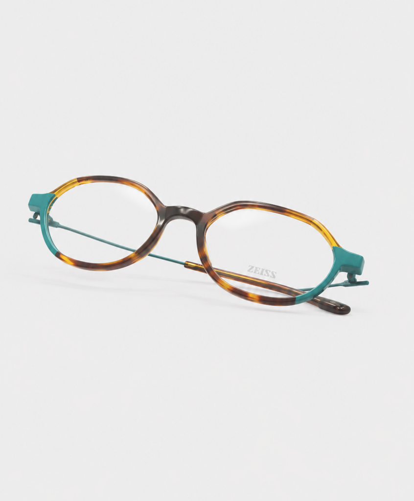 OPTIQUE PAUMIER AUDITION - Monture 17