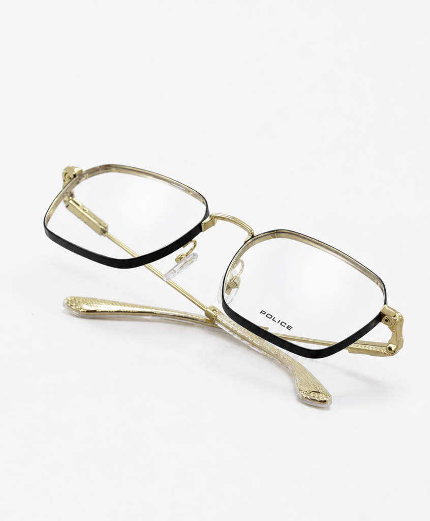 OPTIQUE PAUMIER AUDITION - Monture 4