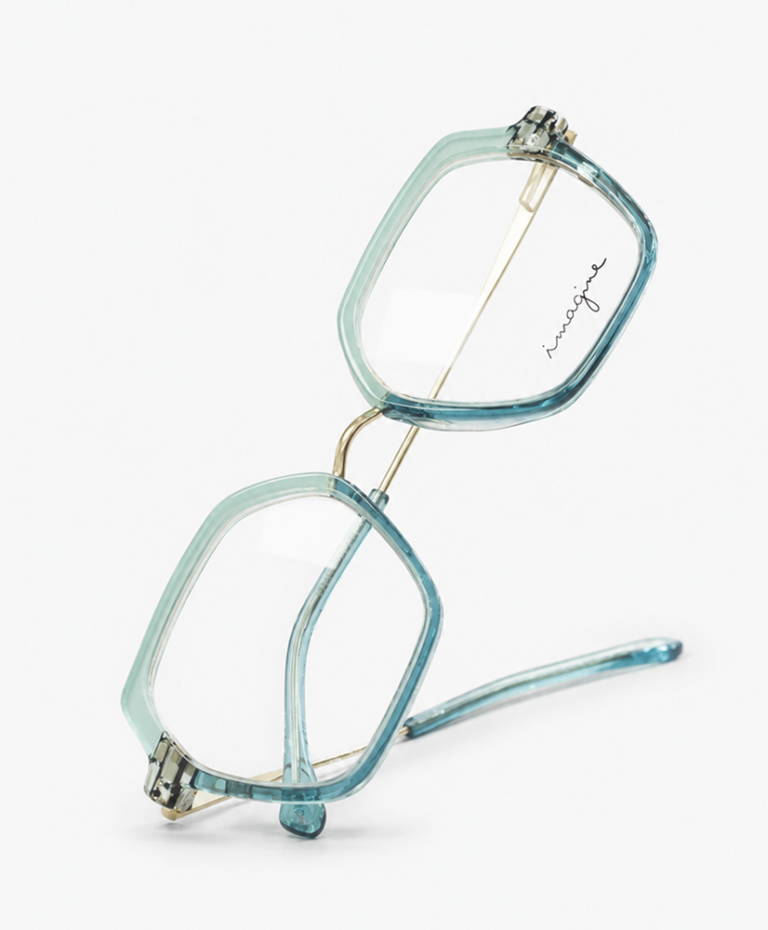 Optique Paumier Audition - Monture 5