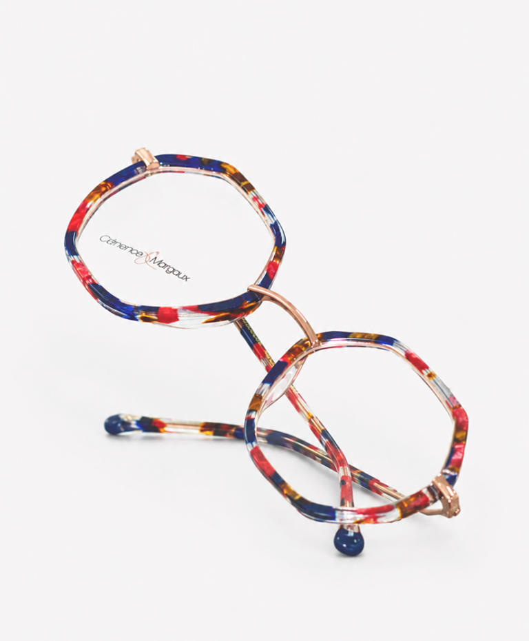 Optique Paumier Audition - Monture 8